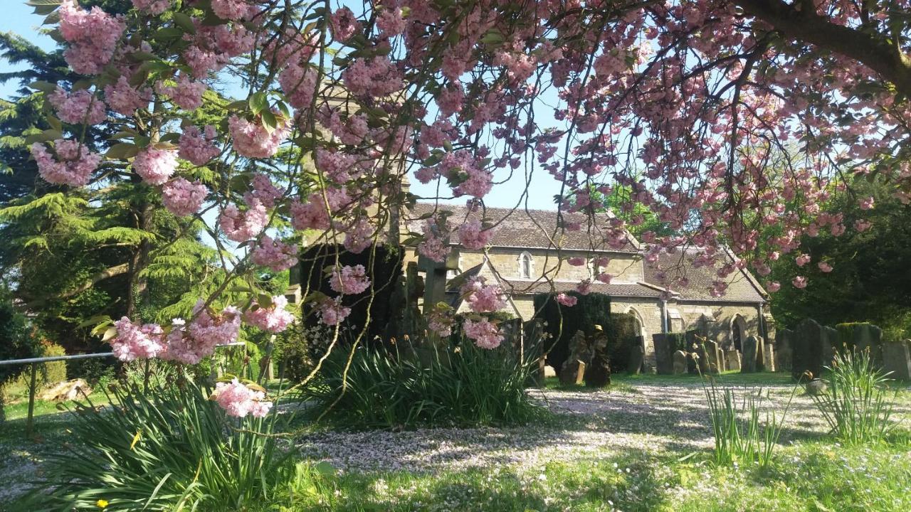 Grooms Cottage Horncastle  Exterior photo